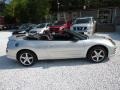 Sterling Silver Metallic - Eclipse Spyder GS Photo No. 13