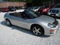 Sterling Silver Metallic - Eclipse Spyder GS Photo No. 14