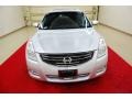 2012 Brilliant Silver Nissan Altima 2.5 SL  photo #2