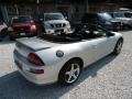 Sterling Silver Metallic - Eclipse Spyder GS Photo No. 15