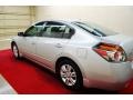 2012 Brilliant Silver Nissan Altima 2.5 SL  photo #4