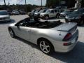 Sterling Silver Metallic - Eclipse Spyder GS Photo No. 16