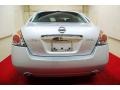 2012 Brilliant Silver Nissan Altima 2.5 SL  photo #5