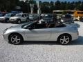 Sterling Silver Metallic - Eclipse Spyder GS Photo No. 17