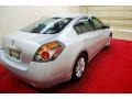 2012 Brilliant Silver Nissan Altima 2.5 SL  photo #6