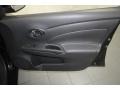 Super Black - Versa 1.6 SL Sedan Photo No. 31