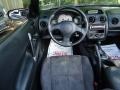 Black Dashboard Photo for 2002 Mitsubishi Eclipse #70092255