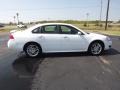 Summit White - Impala LTZ Photo No. 4