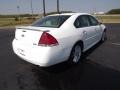 Summit White - Impala LTZ Photo No. 5