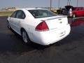 Summit White - Impala LTZ Photo No. 7
