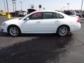 Summit White - Impala LTZ Photo No. 8