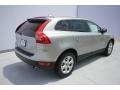 Electric Silver Metallic - XC60 3.2 Photo No. 3