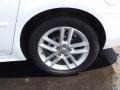 Summit White - Impala LTZ Photo No. 16
