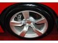 Solid Red - 370Z Coupe Photo No. 8