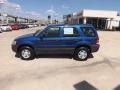 2007 Vista Blue Metallic Ford Escape XLS  photo #2