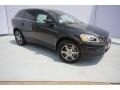 Saville Grey Metallic - XC60 T6 AWD Photo No. 1