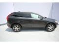 Saville Grey Metallic - XC60 T6 AWD Photo No. 2