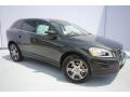 Saville Grey Metallic - XC60 T6 AWD Photo No. 4