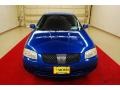 Sapphire Blue Metallic - Sentra 1.8 S Special Edition Photo No. 2