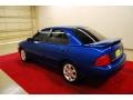 Sapphire Blue Metallic - Sentra 1.8 S Special Edition Photo No. 4