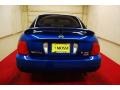 Sapphire Blue Metallic - Sentra 1.8 S Special Edition Photo No. 5