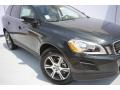 Saville Grey Metallic - XC60 T6 AWD Photo No. 20