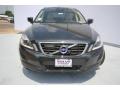 Saville Grey Metallic - XC60 T6 AWD Photo No. 21