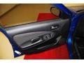 Sapphire Blue Metallic - Sentra 1.8 S Special Edition Photo No. 9