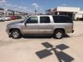 Light Pewter Metallic - Suburban 1500 LT Photo No. 2