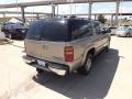 Light Pewter Metallic - Suburban 1500 LT Photo No. 5