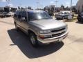 Light Pewter Metallic - Suburban 1500 LT Photo No. 7