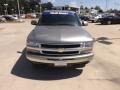 Light Pewter Metallic - Suburban 1500 LT Photo No. 8