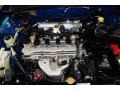 Sapphire Blue Metallic - Sentra 1.8 S Special Edition Photo No. 25