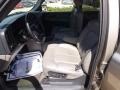 Light Pewter Metallic - Suburban 1500 LT Photo No. 12