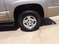 Light Pewter Metallic - Suburban 1500 LT Photo No. 21