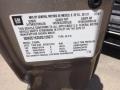 Light Pewter Metallic - Suburban 1500 LT Photo No. 25