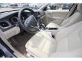 Soft Beige Interior Photo for 2013 Volvo S60 #70093632