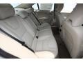 Soft Beige Rear Seat Photo for 2013 Volvo S60 #70093670