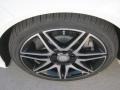 2013 Mercedes-Benz C 250 Coupe Wheel