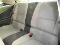 Gray Rear Seat Photo for 2011 Chevrolet Camaro #70093872