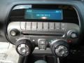 Gray Controls Photo for 2011 Chevrolet Camaro #70093899