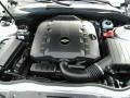 3.6 Liter SIDI DOHC 24-Valve VVT V6 Engine for 2011 Chevrolet Camaro LS Coupe #70093992