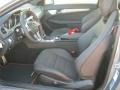 Palladium Silver Metallic - C 250 Coupe Photo No. 7