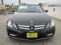 Black - E 350 Cabriolet Photo No. 2