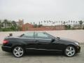 Black - E 350 Cabriolet Photo No. 3