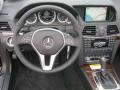 Black - E 350 Cabriolet Photo No. 4