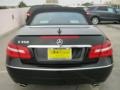 Black - E 350 Cabriolet Photo No. 6