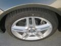 2013 Mercedes-Benz E 350 Coupe Wheel and Tire Photo