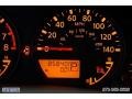 Red Brawn - Frontier SE Crew Cab 4x4 Photo No. 20