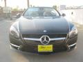 2013 Magnetite Black Metallic Mercedes-Benz SL 550 Roadster  photo #2